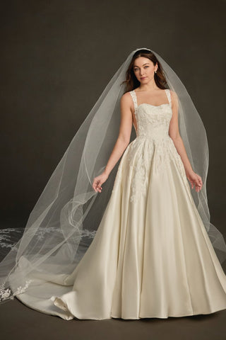 Madison James Bridal Style Number MJ1291 - 1