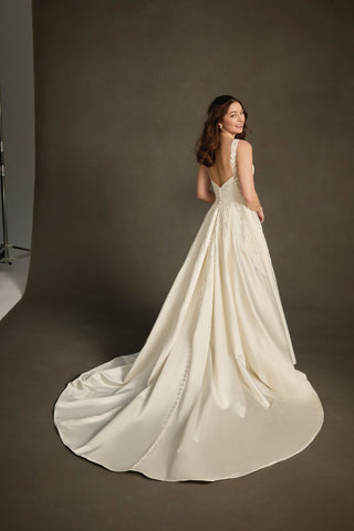 Madison James Bridal Style Number MJ1291 - 4
