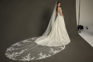 Madison James Bridal Style Number MJ1291 - 10