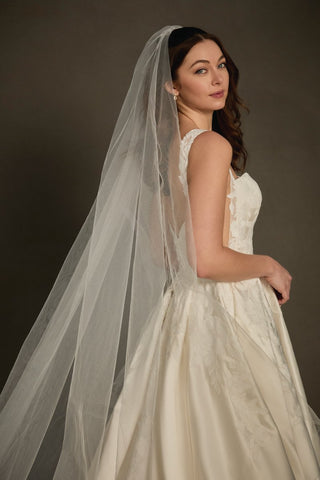 Madison James Bridal Style Number MJ1291 - 5