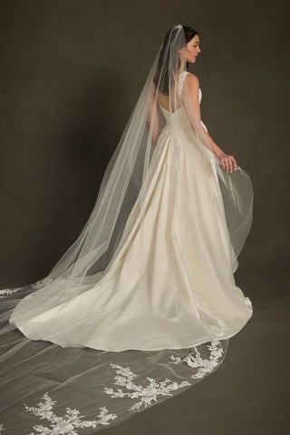 Madison James Bridal Style Number MJ1291 - 2