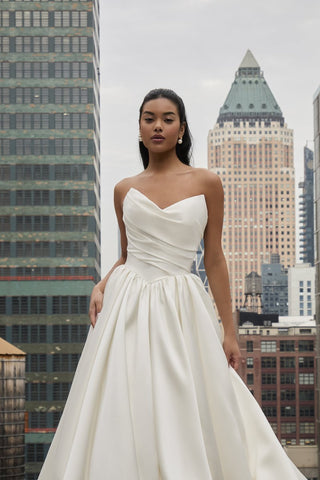 Madison James Bridal Style Number MJ1292 - 5