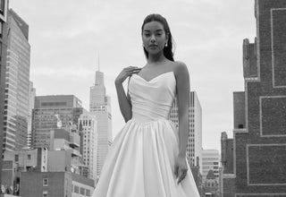 Madison James Bridal Style Number MJ1292 - 9