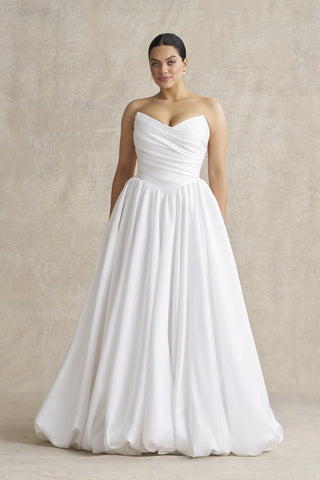 Madison James Bridal Style Number MJ1292 - 4