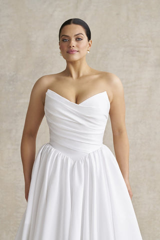 Madison James Bridal Style Number MJ1292 - 6