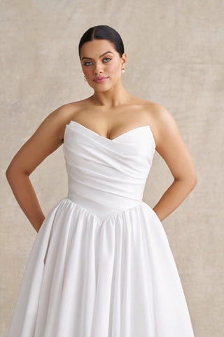 Madison James Bridal Style Number MJ1292 - 8