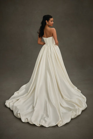Madison James Bridal Style Number MJ1292 - 2