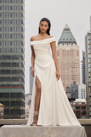 Madison James Bridal Style Number MJ1297 - 1