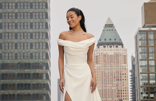 Madison James Bridal Style Number MJ1297 - 7