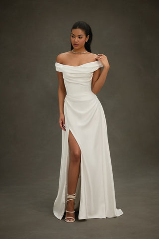 Madison James Bridal Style Number MJ1297 - 3