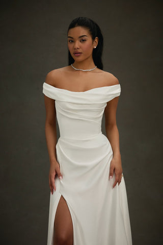 Madison James Bridal Style Number MJ1297 - 6