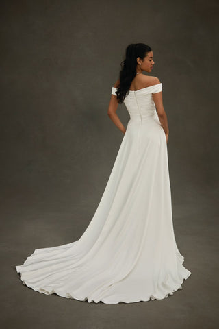 Madison James Bridal Style Number MJ1297 - 2