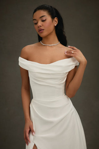 Madison James Bridal Style Number MJ1297 - 4