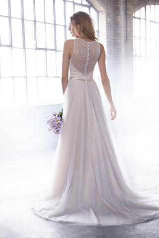 Madison James Bridal Style Number MJ163 - 2