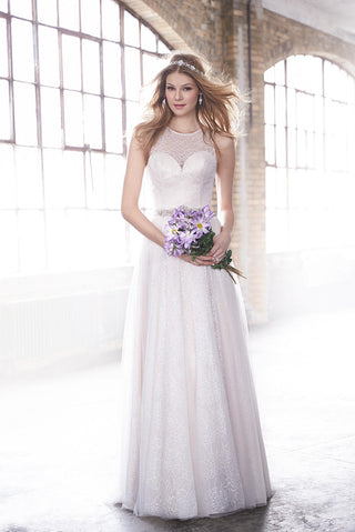 Madison James Bridal Style Number MJ163 - 1