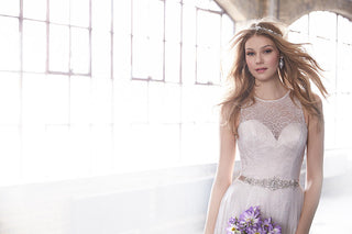 Madison James Bridal Style Number MJ163 - 3