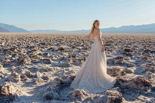 Wilderly Bride Style Number F380L - 14