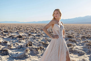 Wilderly Bride Style Number F380L - 11