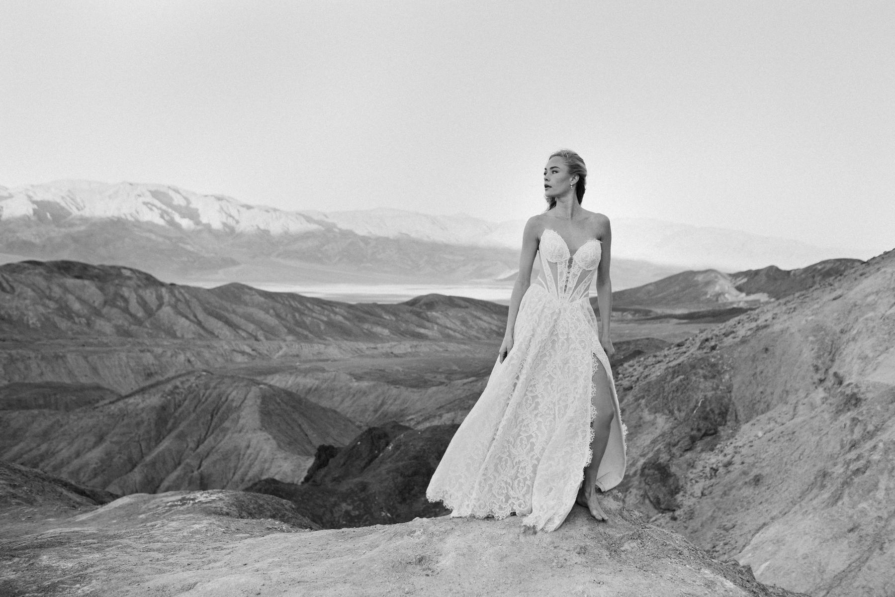 Wilderly Bride Style Number F380L - 16