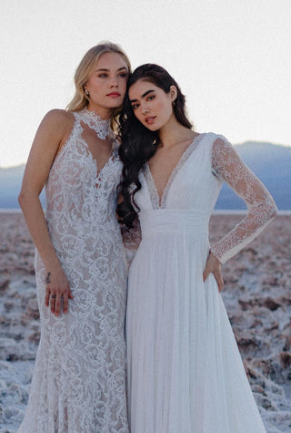 Wilderly Bride Style Number F381 - 5