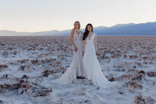 Wilderly Bride Style Number F381 - 12