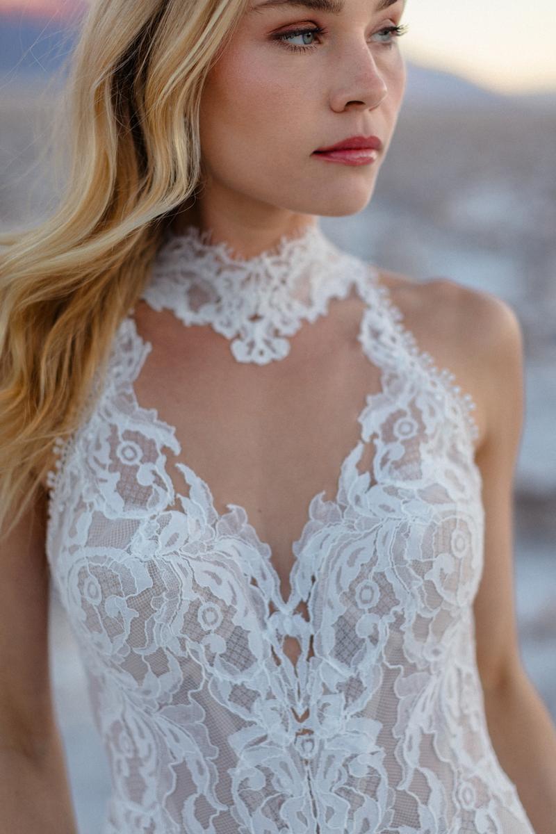 Wilderly Bride Style Number F381 - 6