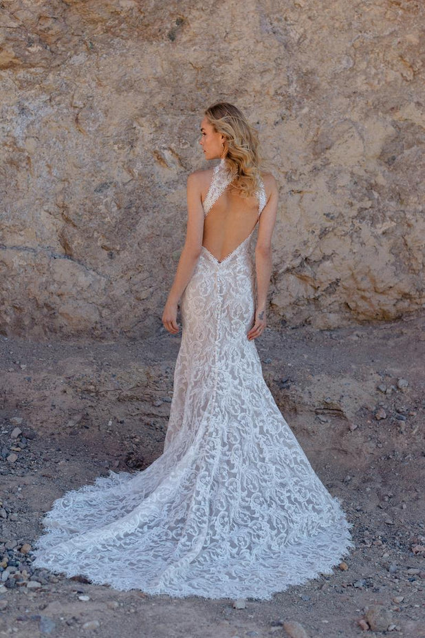 Wilderly Bride Style Number F381 - 2