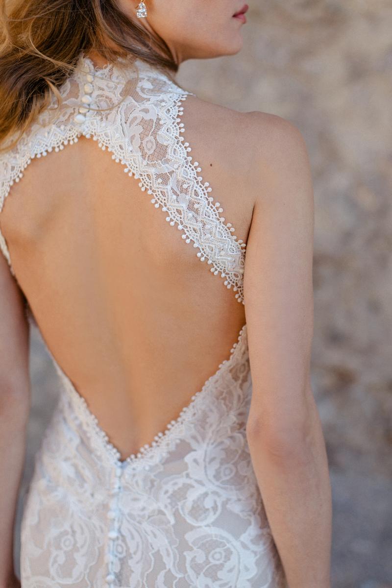 Wilderly Bride Style Number F381 - 7
