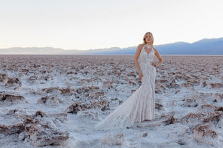 Wilderly Bride Style Number F381L - 11