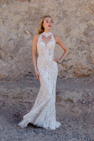 Wilderly Bride Style Number F381L - 1