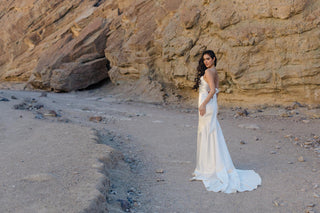 Wilderly Bride Style Number F382NC - 9