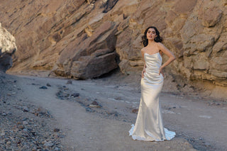 Wilderly Bride Style Number F382NC - 8