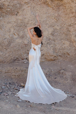 Wilderly Bride Style Number F382NC - 2