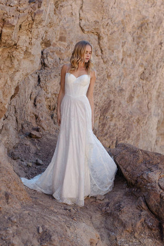 Wilderly Bride Style Number F383 - 3