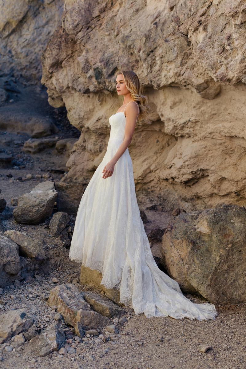 Wilderly Bride Style Number F383 - 7