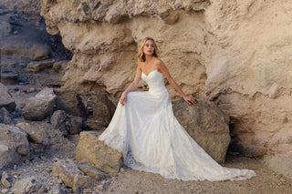 Wilderly Bride Style Number F383 - 8