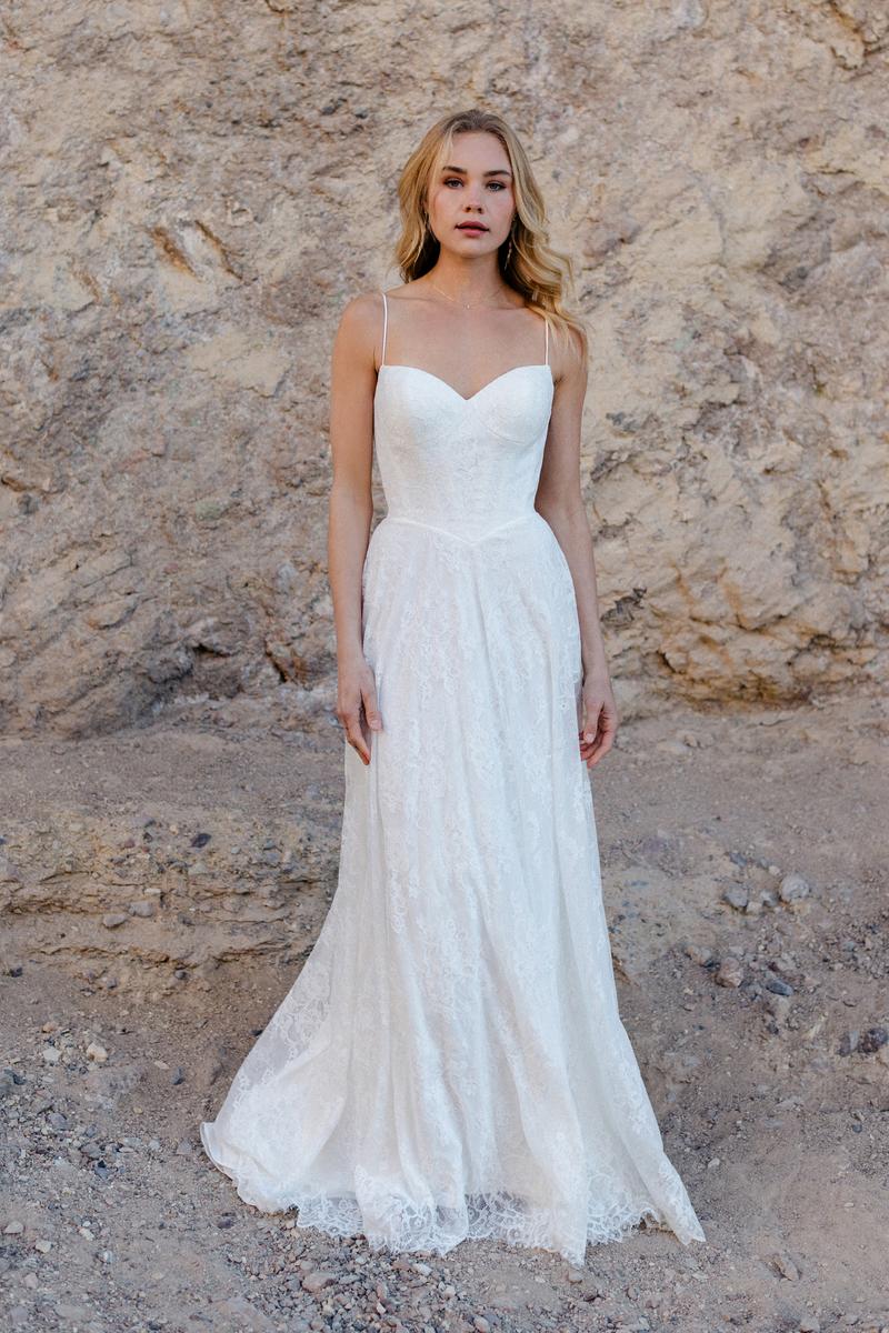 Wilderly Bride Style Number F383 - 1