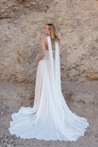 Wilderly Bride Style Number F384 - 2