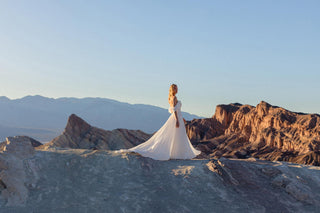 Wilderly Bride Style Number F384 - 17