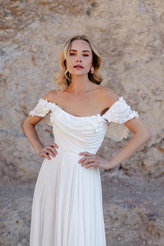 Wilderly Bride Style Number F384 - 8