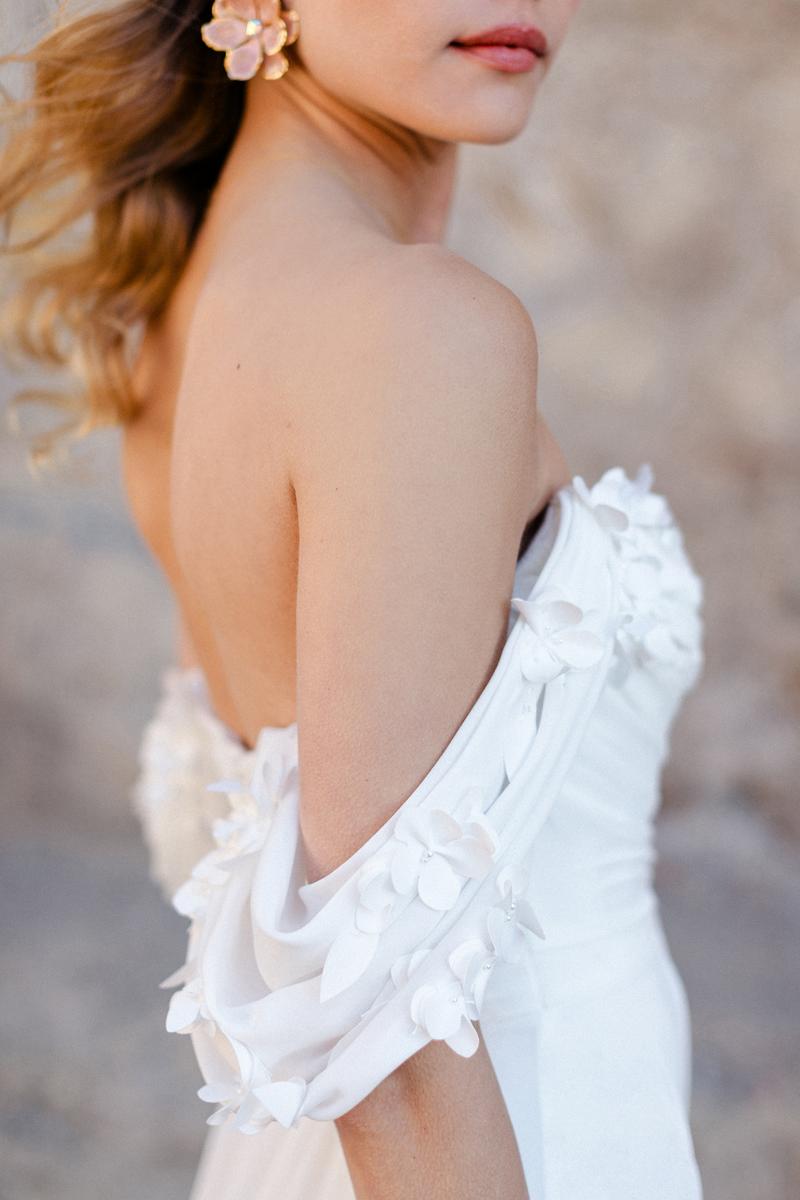 Wilderly Bride Style Number F384 - 15