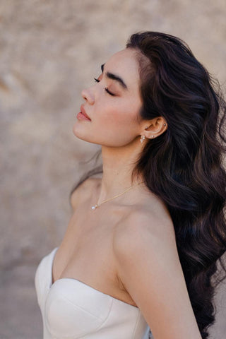 Wilderly Bride Style Number F385NC - 7