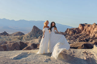 Wilderly Bride Style Number F386 - 10