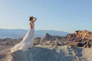 Wilderly Bride Style Number F386 - 8