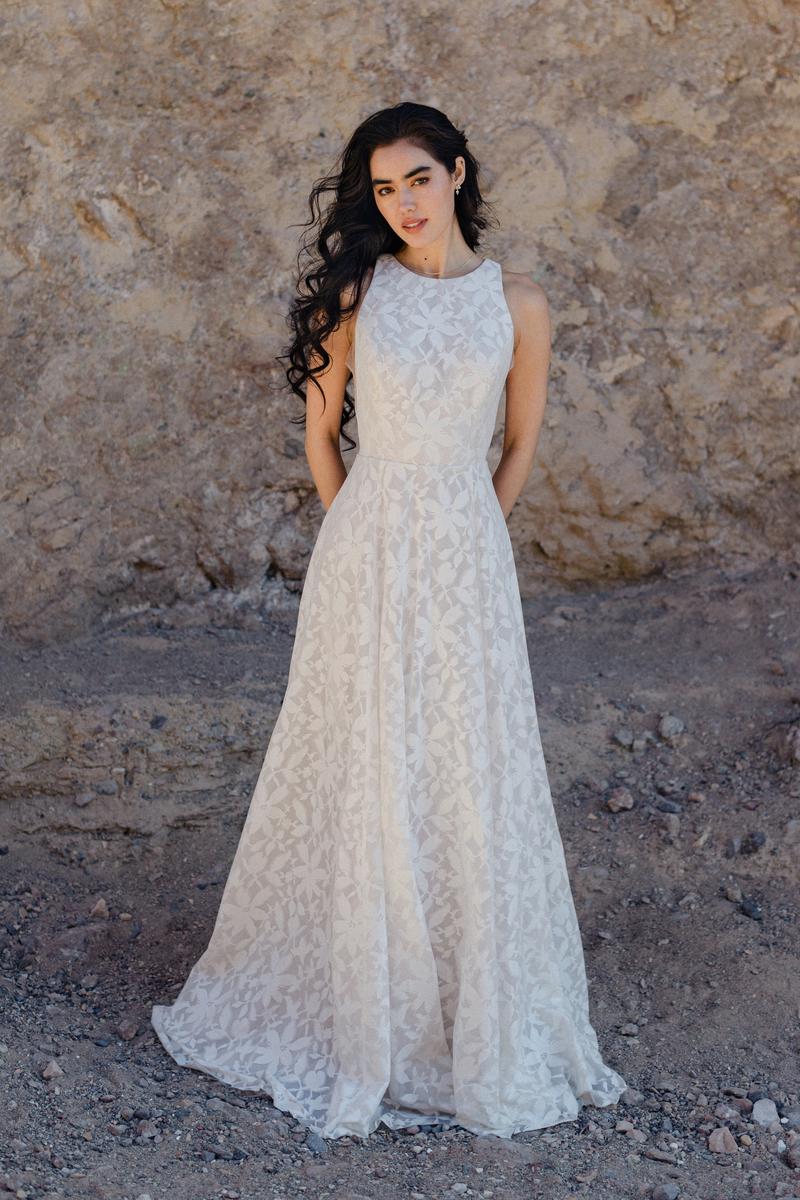 Wilderly Bride Style Number F386 - 3