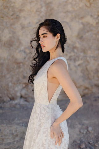 Wilderly Bride Style Number F386 - 7