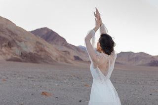 Wilderly Bride Style Number F387 - 9