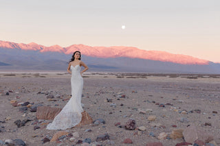 Wilderly Bride Style Number F387 - 11