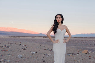 Wilderly Bride Style Number F387 - 7