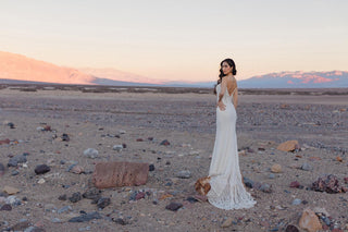 Wilderly Bride Style Number F387 - 6